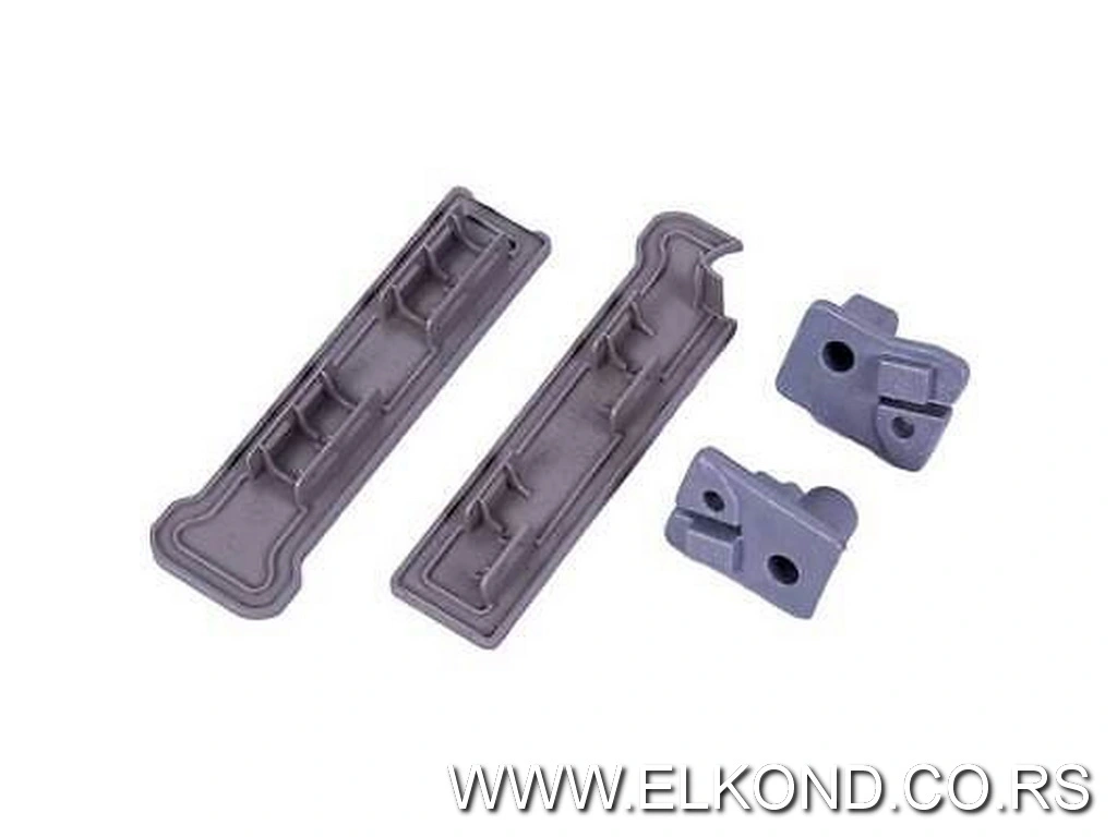 Montažni set vrata frižidera BEKO 4623901800